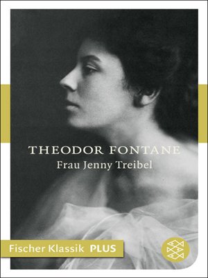 cover image of Frau Jenny Treibel oder »Wo sich Herz zum Herzen find't«